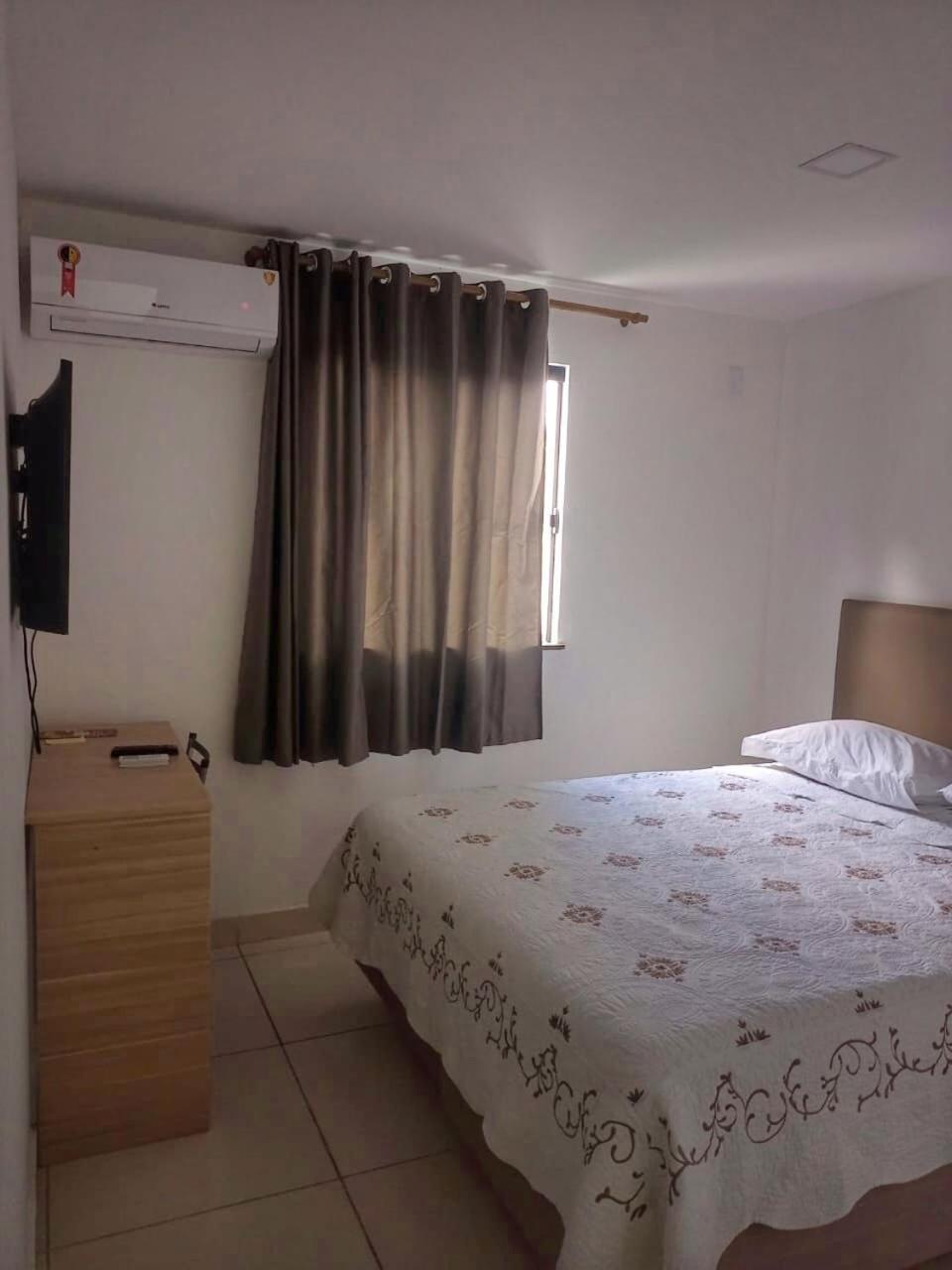 Pousada Dubai Hotell Itabuna Eksteriør bilde